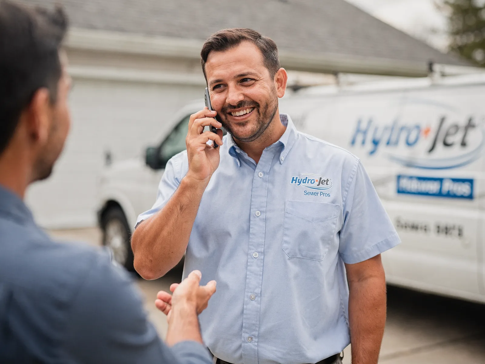 Hydro Jetting Shelbyville, IN FAQs
